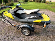 Sea-Doo Spark 
