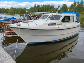 Calypso 720