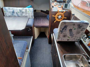 Calypso 720