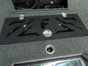 Finval 605 Casting Pro