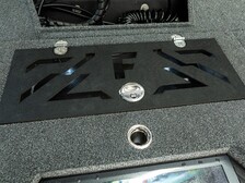 Finval 605 Casting Pro