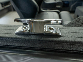 Finval 605 Casting Pro