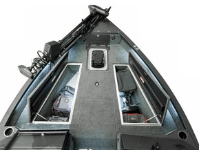 Finval 605 Casting Pro