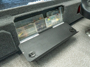 Finval 605 Casting Pro