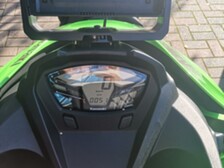 Kawasaki 160 STX