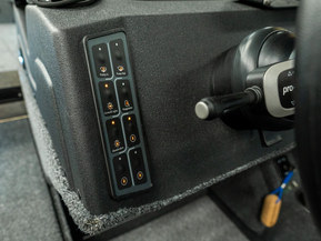 Finval 605 Casting Pro