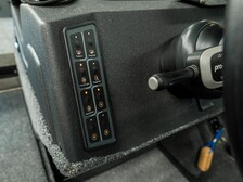 Finval 605 Casting Pro