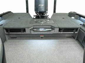 Finval 605 Casting Pro