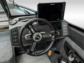 Finval 605 Casting Pro