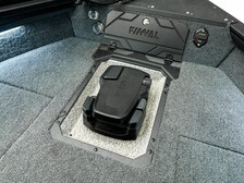 Finval 605 Casting Pro