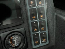 Finval 605 Casting Pro