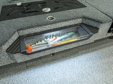 Finval 605 Casting Pro