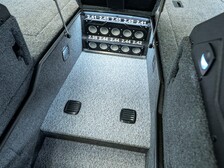 Finval 605 Casting Pro