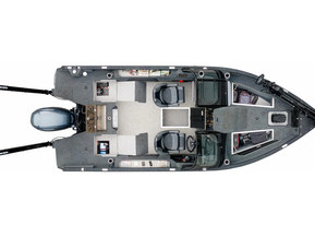 Finval 605 Casting Pro