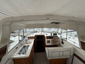 Marex 280 Holiday