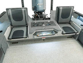 Finval 605 Casting Pro