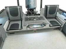 Finval 605 Casting Pro