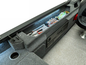 Finval 605 Casting Pro