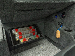 Finval 605 Casting Pro