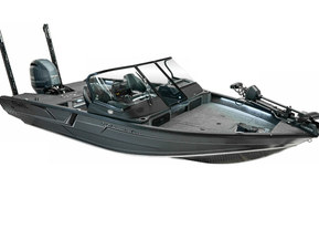 Finval 605 Casting Pro