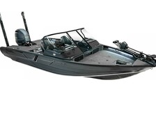 Finval 605 Casting Pro