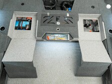 Finval 605 Casting Pro