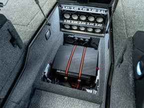 Finval 605 Casting Pro