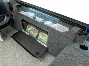 Finval 605 Casting Pro