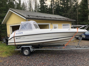Ryds 568 GT