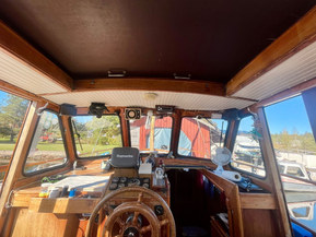 Nauticat Nauticat 33