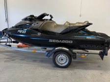 Sea-Doo GTX 300 Limited