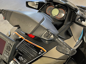 Sea-Doo GTX 300 Limited