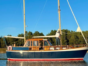 Nauticat Nauticat 33