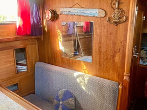 Nauticat Nauticat 33