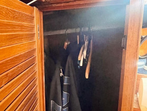 Nauticat Nauticat 33