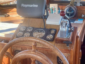 Nauticat Nauticat 33