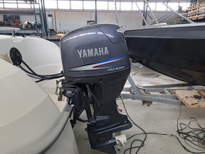 Yamarin 4610