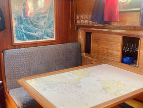 Nauticat Nauticat 33