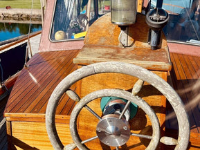 Nauticat Nauticat 33