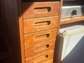 Nauticat Nauticat 33