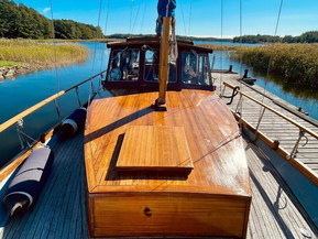 Nauticat Nauticat 33