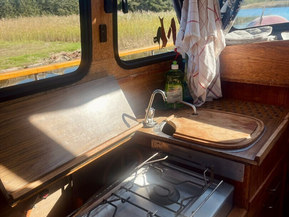 Nauticat Nauticat 33