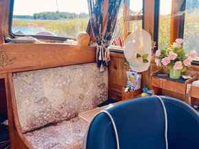 Nauticat Nauticat 33