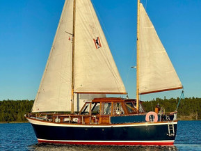 Nauticat Nauticat 33