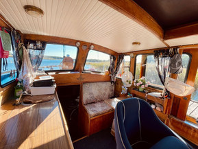 Nauticat Nauticat 33