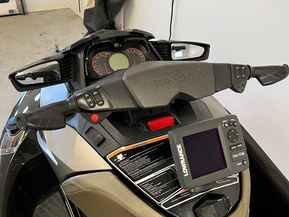 Sea-Doo GTX 300 Limited