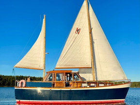 Nauticat Nauticat 33