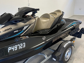 Sea-Doo GTX 300 Limited