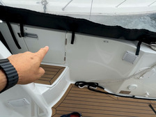 Jeanneau Merry Fisher 1095 Fly