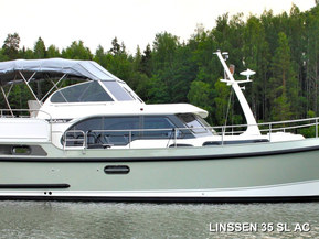 Linssen 